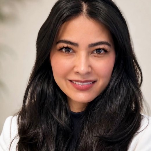 Dra. Joice Guishi — Saúde capilar
