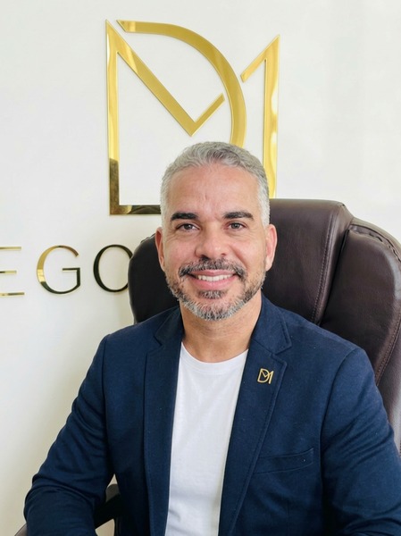 Dr. Diegomaier Nunes Neri