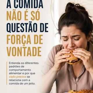 Escala de comportamento alimentar (EFCA) — publicação de @diegomaier